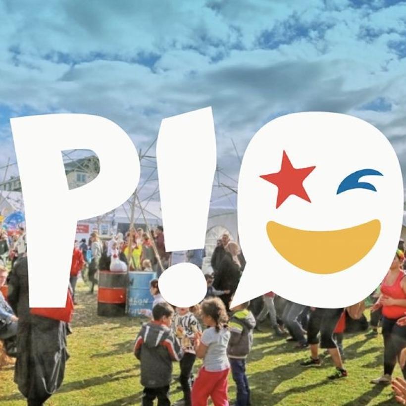 Vijf goede redenen om deze zomer op kamp te gaan met de Pioniers