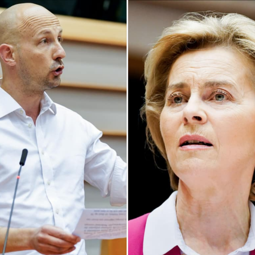 Europa lanceert bedrieglijk herstelplan