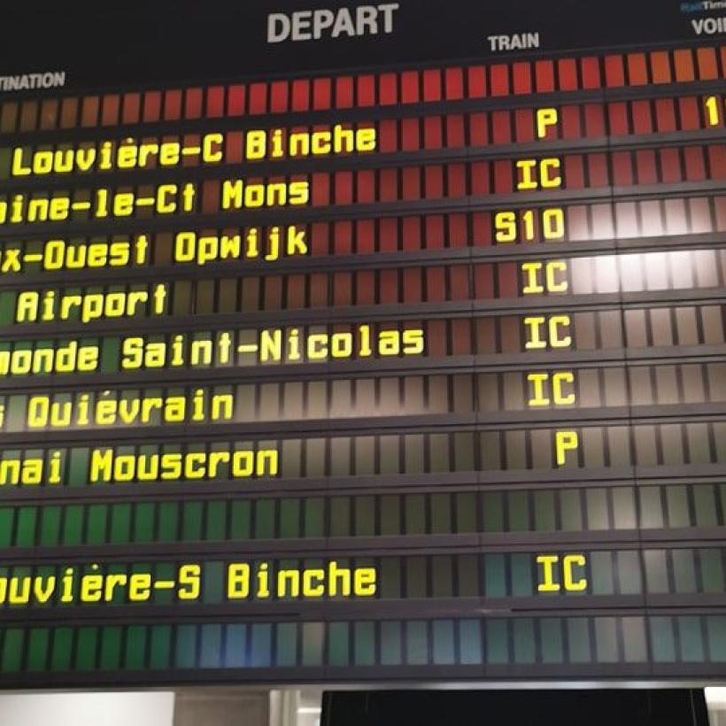 “Spoorplan is een teleurstelling”