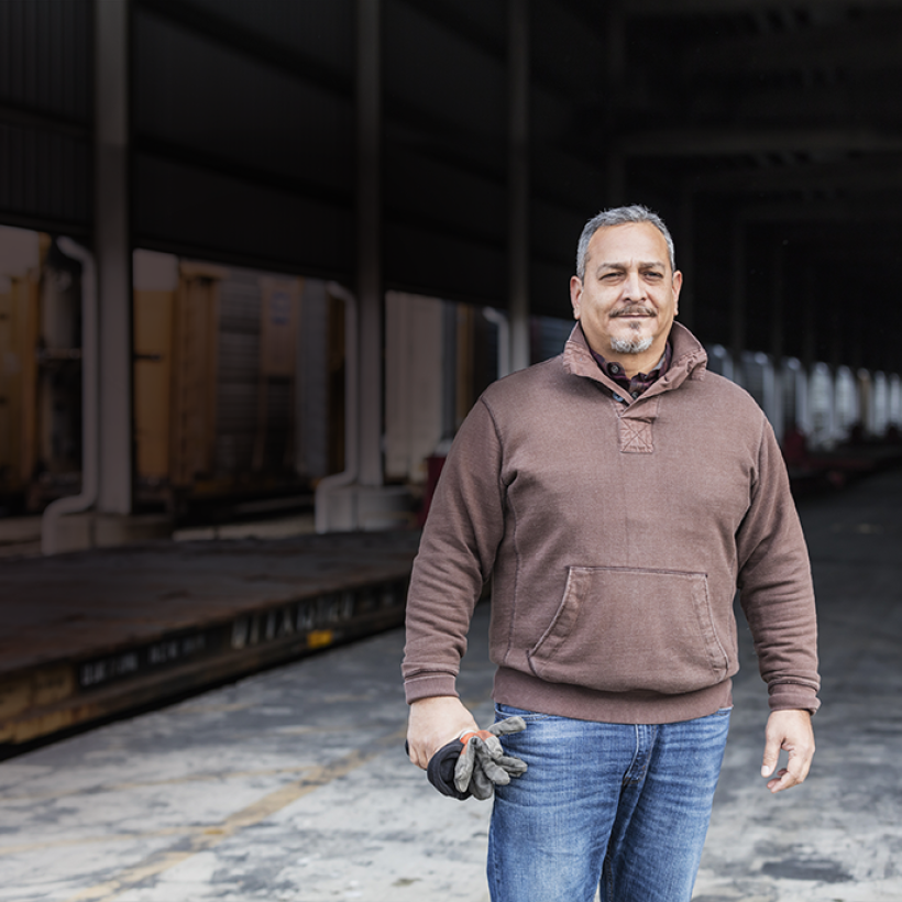 Voor elke bruggepensioneerde die verdwijnt komt er een langdurige zieke bij