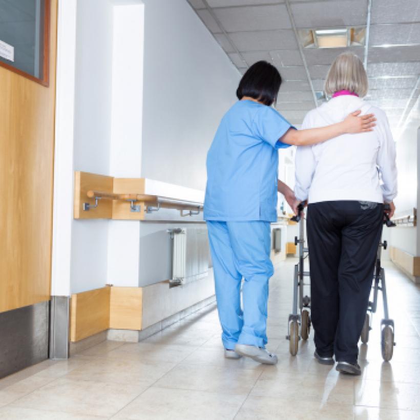 Wat we zelf doen, doen we niet beter: de gezondheidszorg verder opsplitsen is een (zware) fout