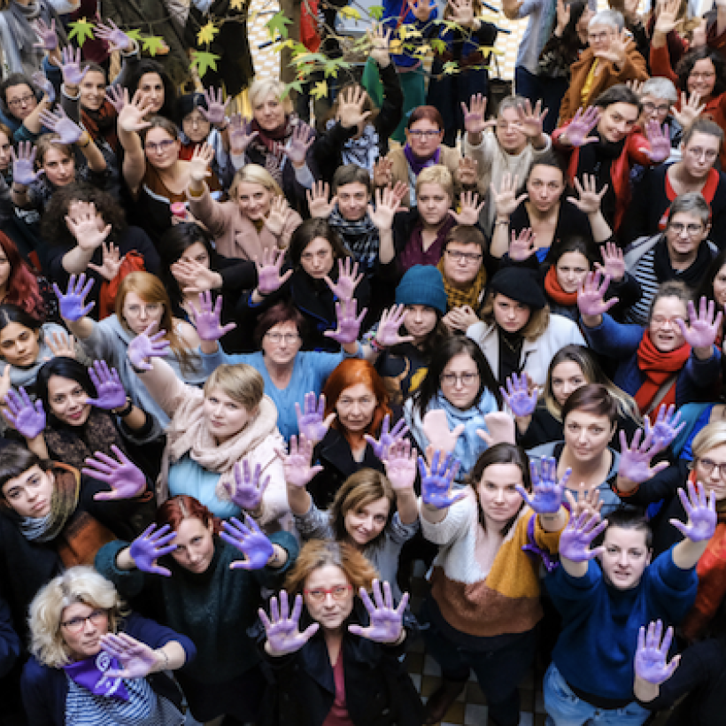 Twee nieuwe femicides: PVDA vraagt daadkrachtig beleid tegen intrafamiliaal geweld 