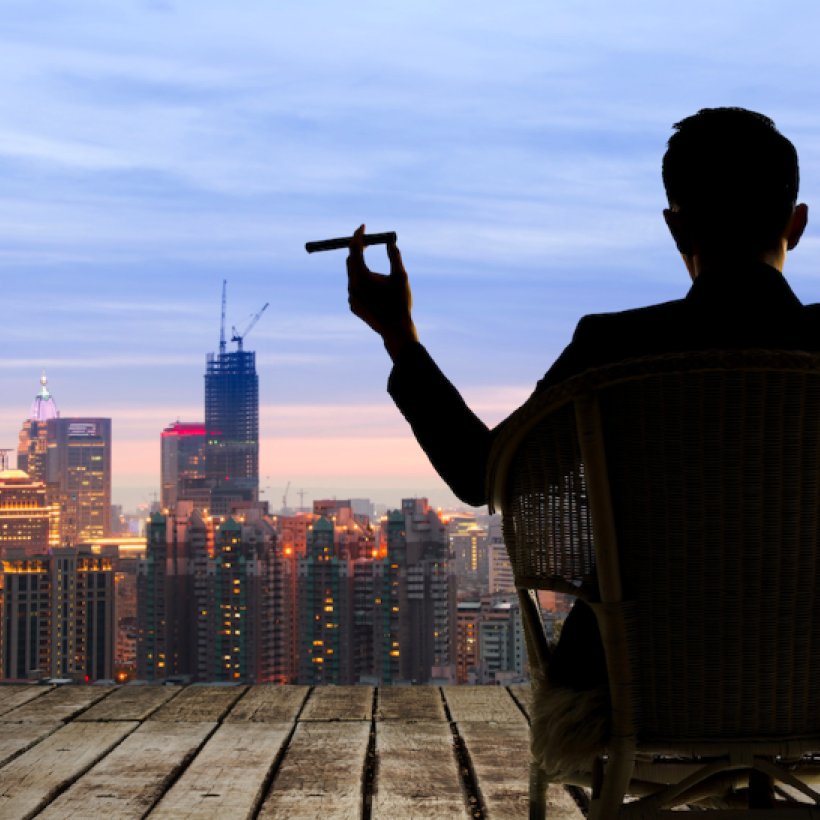 De nieuwe effectentaks is een placebotaks