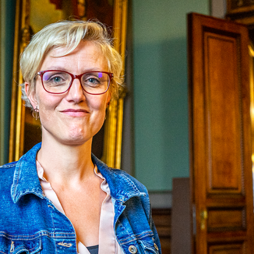 Stap af van het prestatiesysteem: goed voor de gezondheid van ziekenhuis, patiënt én specialist