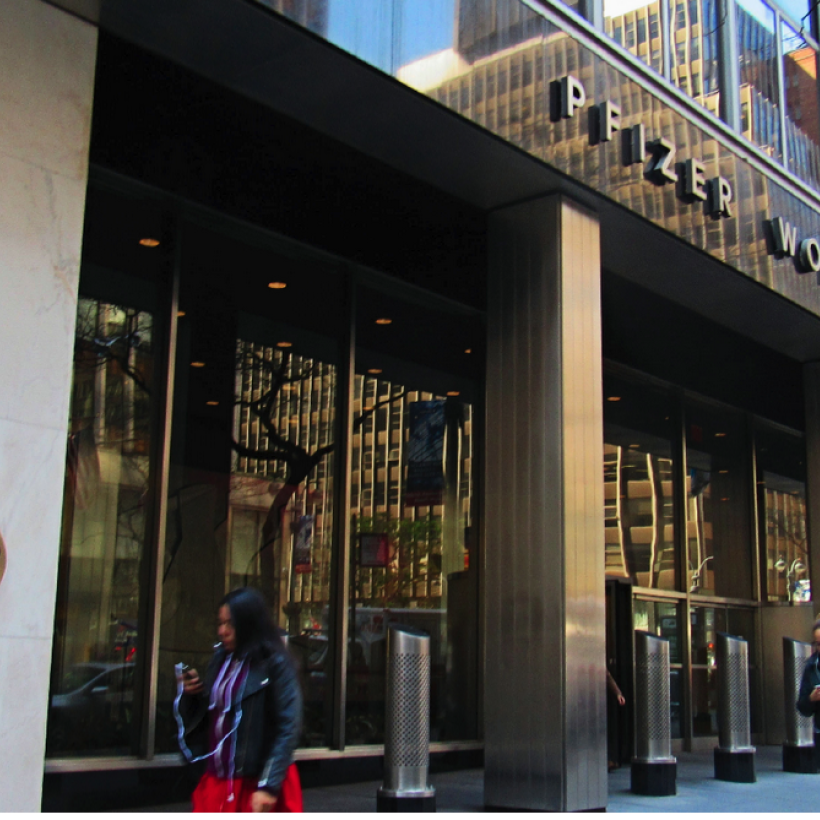 Belgische begrotingsdocumenten bevestigen: Pfizer-BioNTech verhoogde de prijs van het Covid-vaccin met meer dan 60%