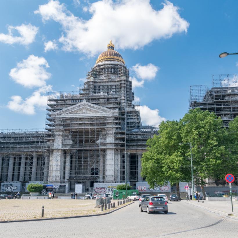 Het democratisch failliet van de crisisaanpak: pandemiewet is onaanvaardbaar