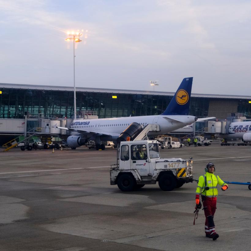 Regering moet als aandeelhouder tussenkomen in dossier Brussels Airlines