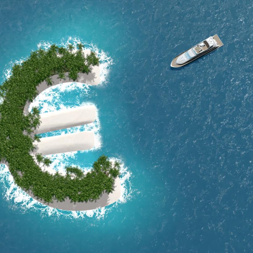 "Bedrijven die belastingen ontduiken verdienen geen steun" Peter Mertens (PVDA)