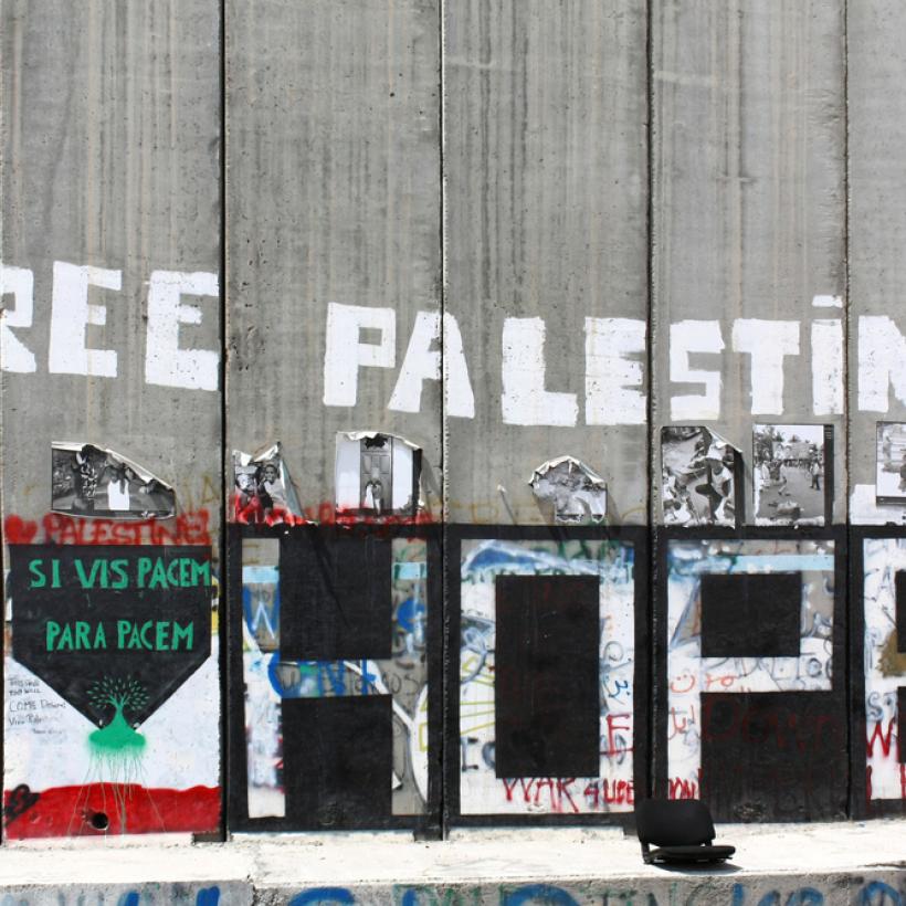 Vlaanderen werkt samen met bedrijven in bezette Palestijnse gebieden, Jambon weigert bij te sturen