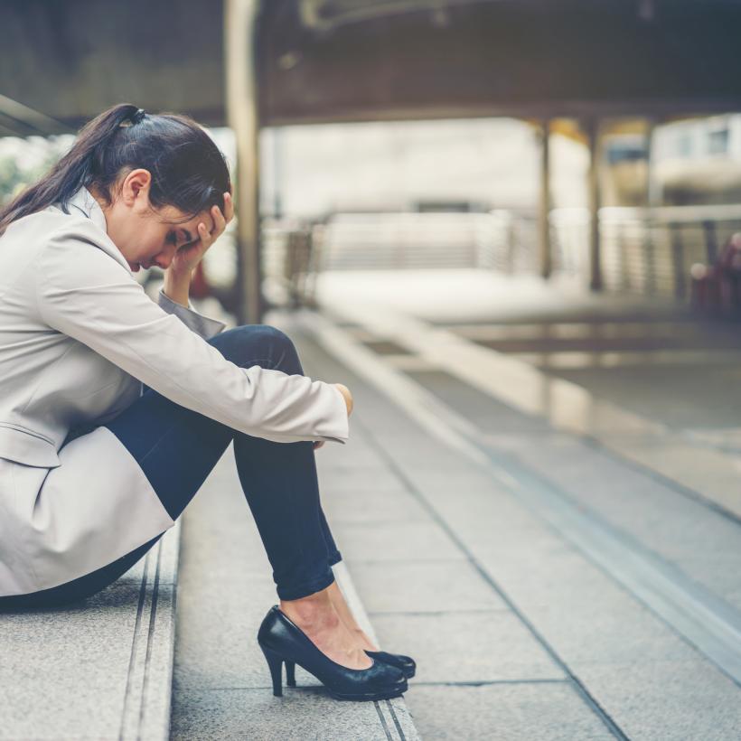 Recordaantal burn-outs: PVDA heeft plan voor geestelijke gezondheid en stelt werkgevers voor hun verantwoordelijkheid 