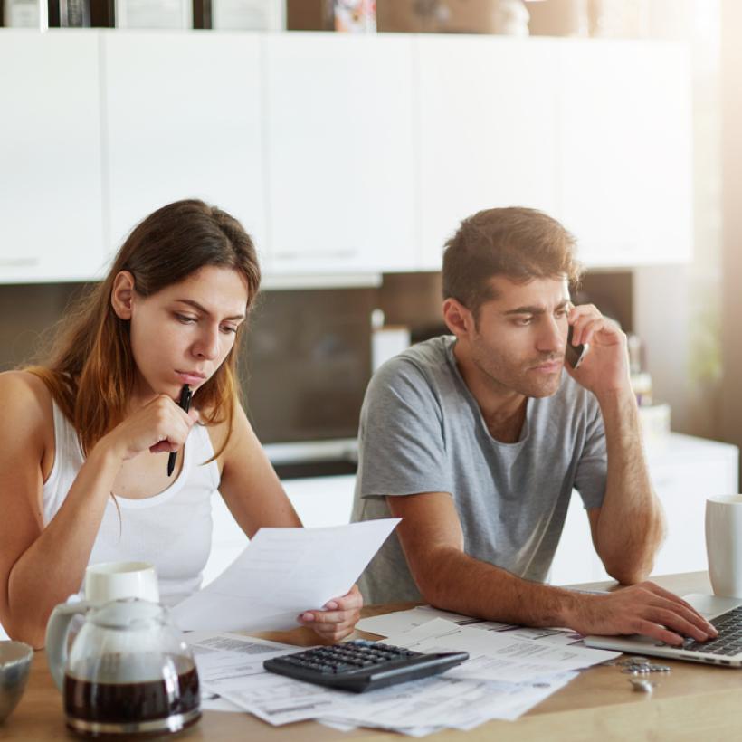 PVDA legt woensdag wetsvoorstel voor om extra belasting op coronawerkloosheid te schrappen