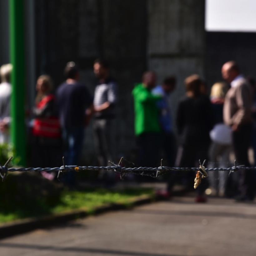 De "minimumdienstverlening" in de gevangenissen tast het stakingsrecht nog meer aan