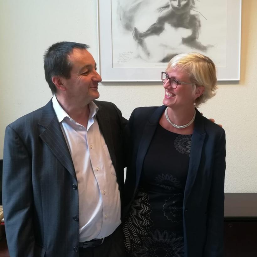 PVDA levert voorzitter Kamercommissie Volksgezondheid: “Wij zullen megafoon zijn voor strijd voor toegankelijke gezondheid” 