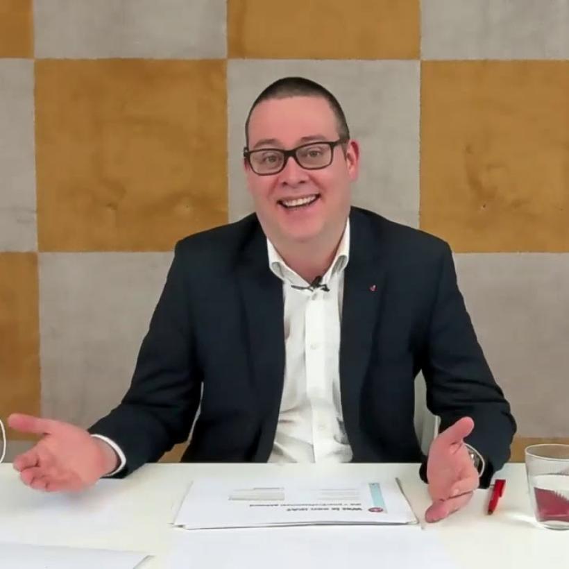 Online ateliers PVDA leveren sterke argumenten op voor goed IPA-akkoord