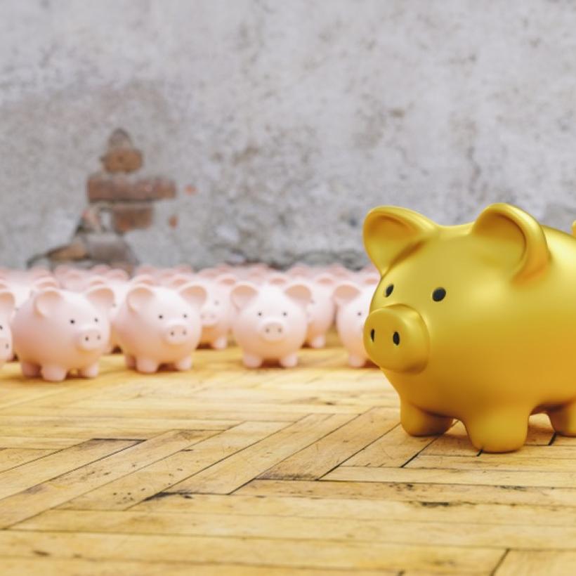 Goede en slechte ideeën om de rijksten (echt) te belasten 