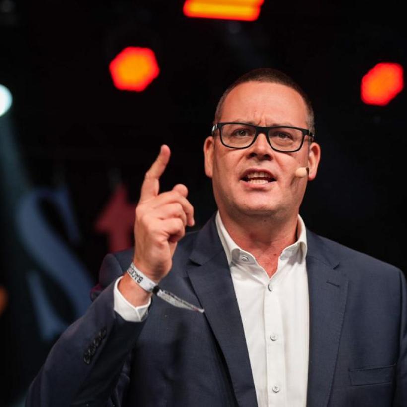 “Doe de prijzen dalen en Engie betalen”: PVDA roept op tot Vrijdag Colèredag