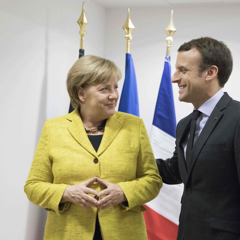 Europa: historisch relanceplan met verontrustende voorwaarden