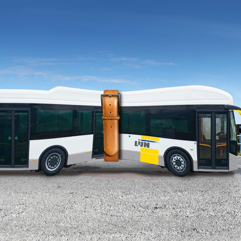 Toekomstforum: Punt andere Lijn