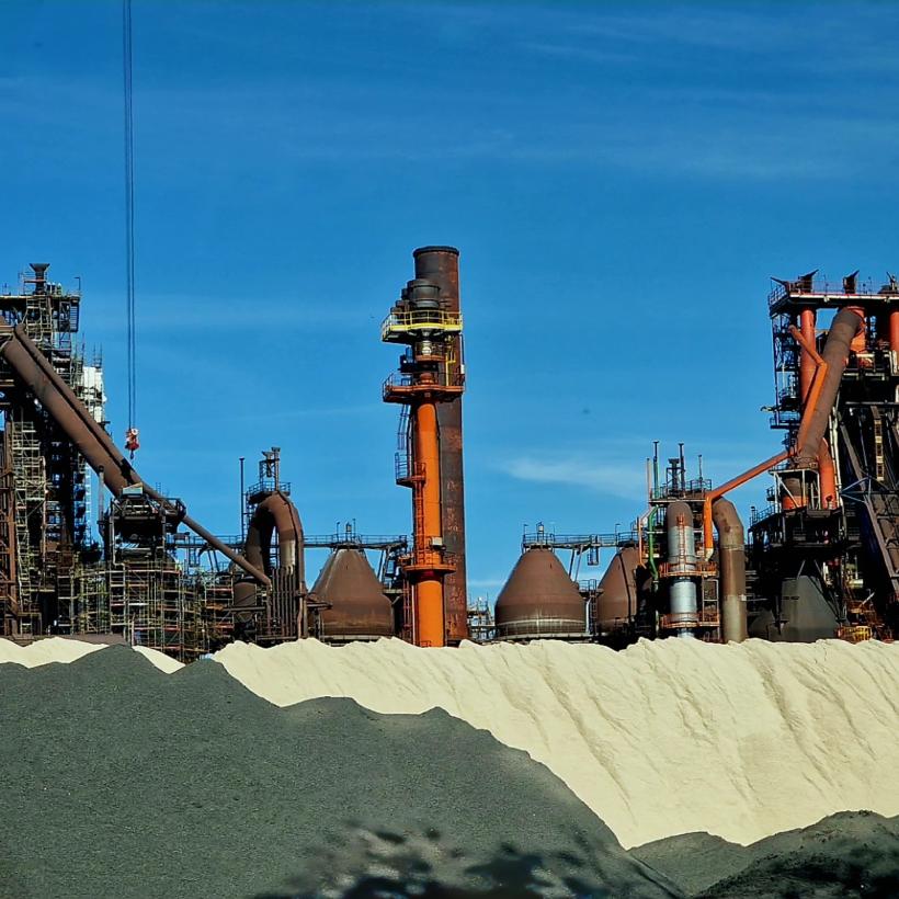 ArcelorMittal