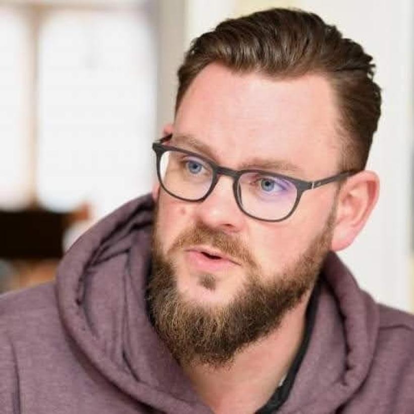 Jori Dupont, PVDA-volksvertegenwoordiger in het Waals parlement