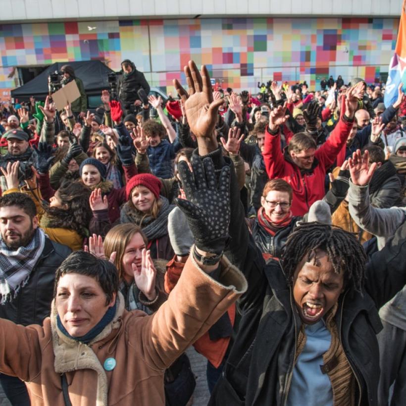 Het bindend referendum, een briljant idee