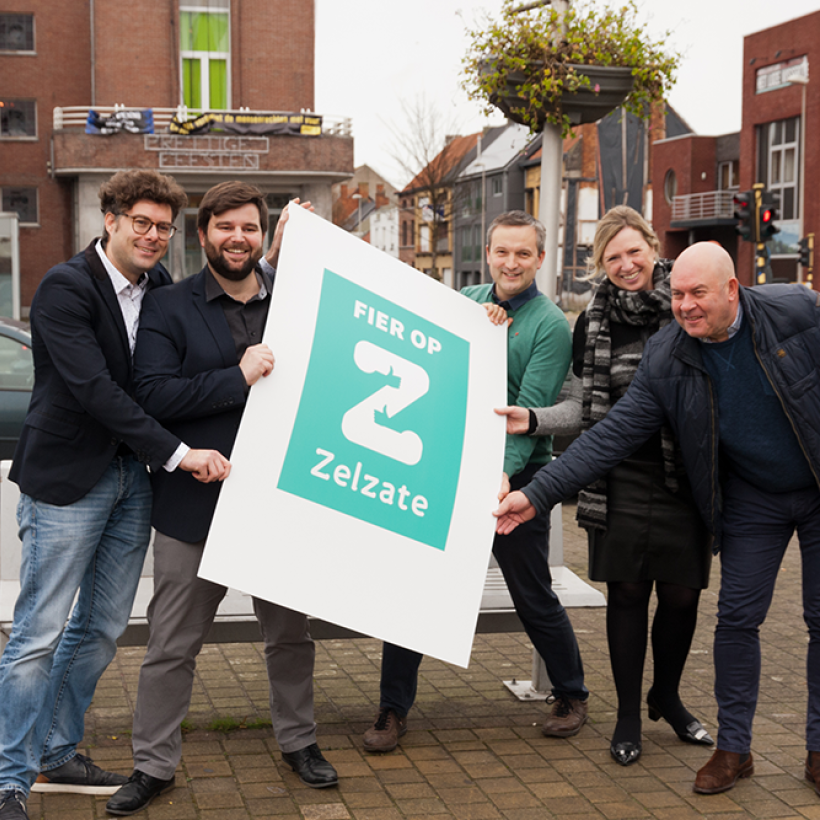 Positief advies over eerlijke tax shift van de Toekomstcoalitie in Zelzate