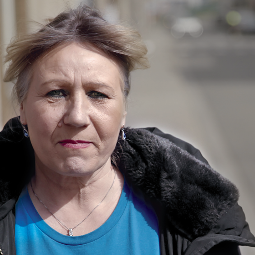 In 2024 moet ons minimumpensioen € 1.750 zijn door inflatie, berekent de PVDA-studiedienst 