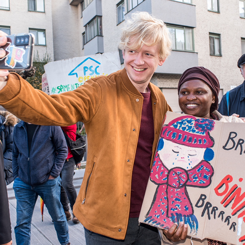 Borgerhout en Zelzate: het tegengif voor het model-De Wever