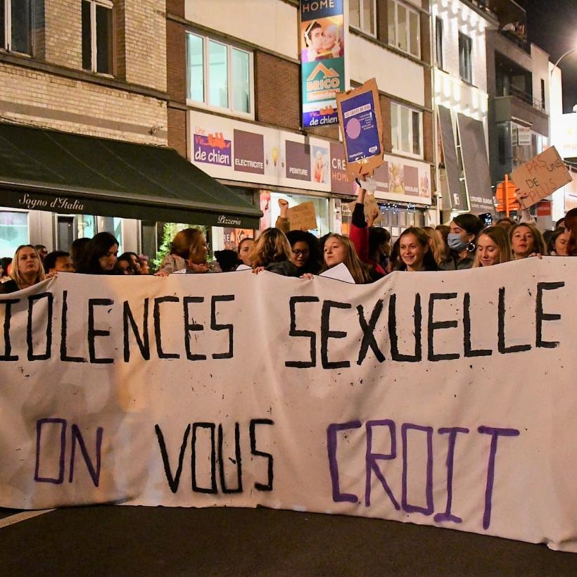 Seksueel geweld aan de begraafplaats van Elsene: PVDA vraagt commissiedebat