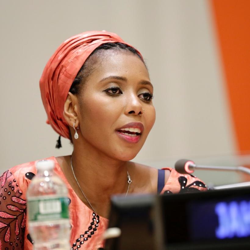 Vrouwenbesnijdenis heeft geen plaats in onze samenleving