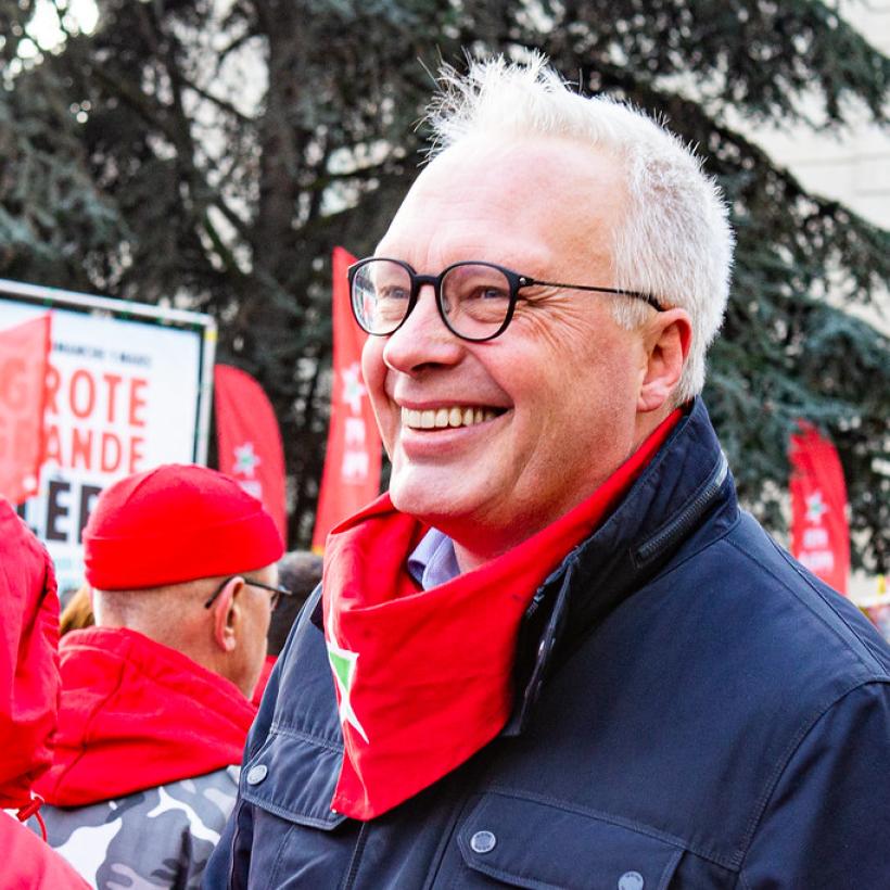 Een jaar na de verkiezingen: PVDA wordt meer gesmaakt dan ooit