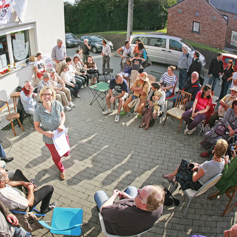 Historisch akkoord: Orde der Artsen erkent sociale geneeskunde van Geneeskunde voor het Volk