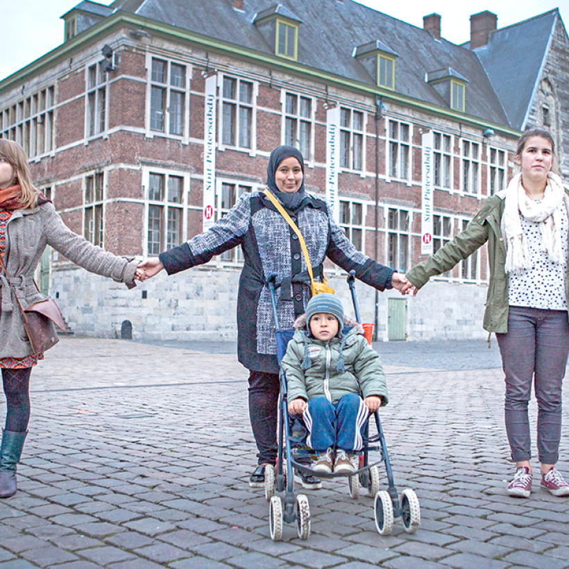 Praktijktesten: een wapen tegen discriminatie