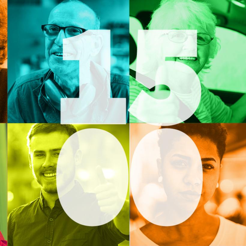 BROCHURE • Minimumpensioen van 1.500 euro netto: haalbaar én betaalbaar