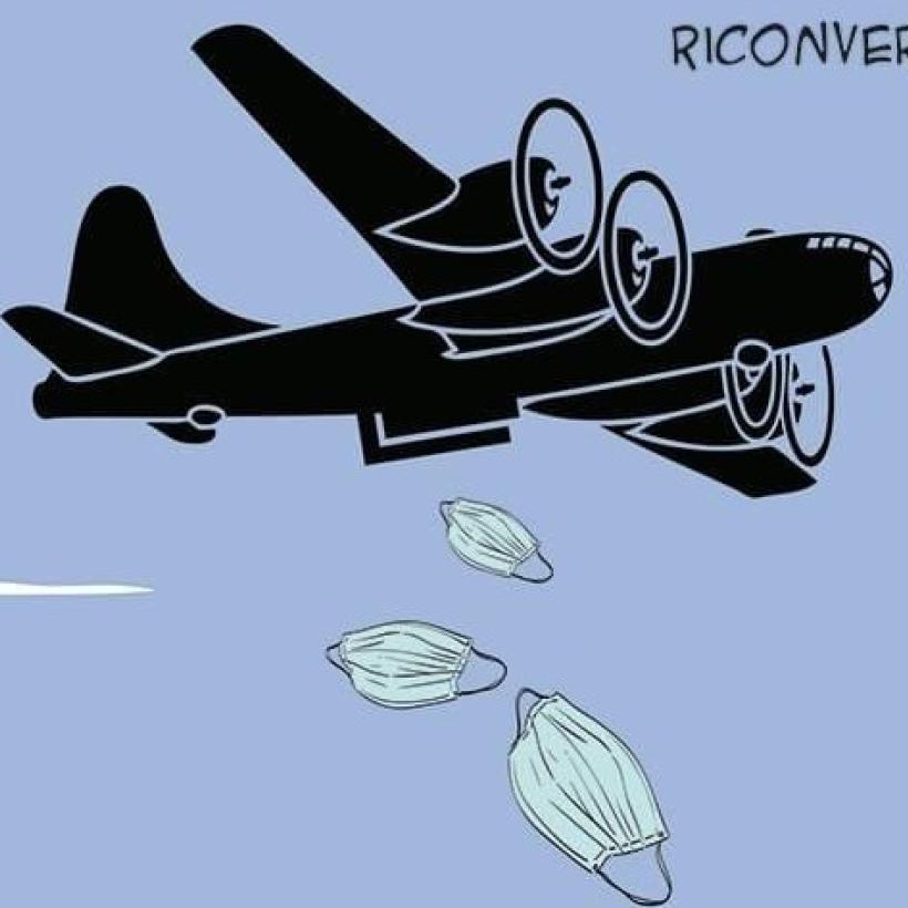 Trump wil België opnieuw meesleuren in oorlog in Midden-Oosten