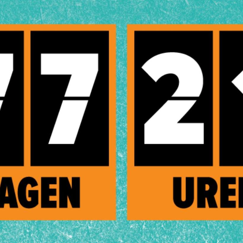 Burgerwet voor een minimumpensioen van 1500 euro netto wordt al 77 dagen geblokkeerd. Het is genoeg!