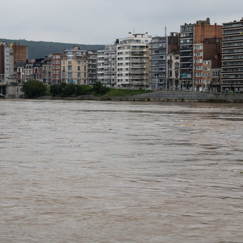 PVDA eist dat de 823 leegstaande en bewoonbare openbare huisvestingen in arrondissement Luik meteen opgevorderd worden