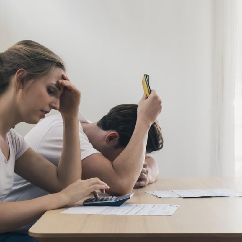 Extra belasting voor coronawerklozen? Onaanvaardbaar!