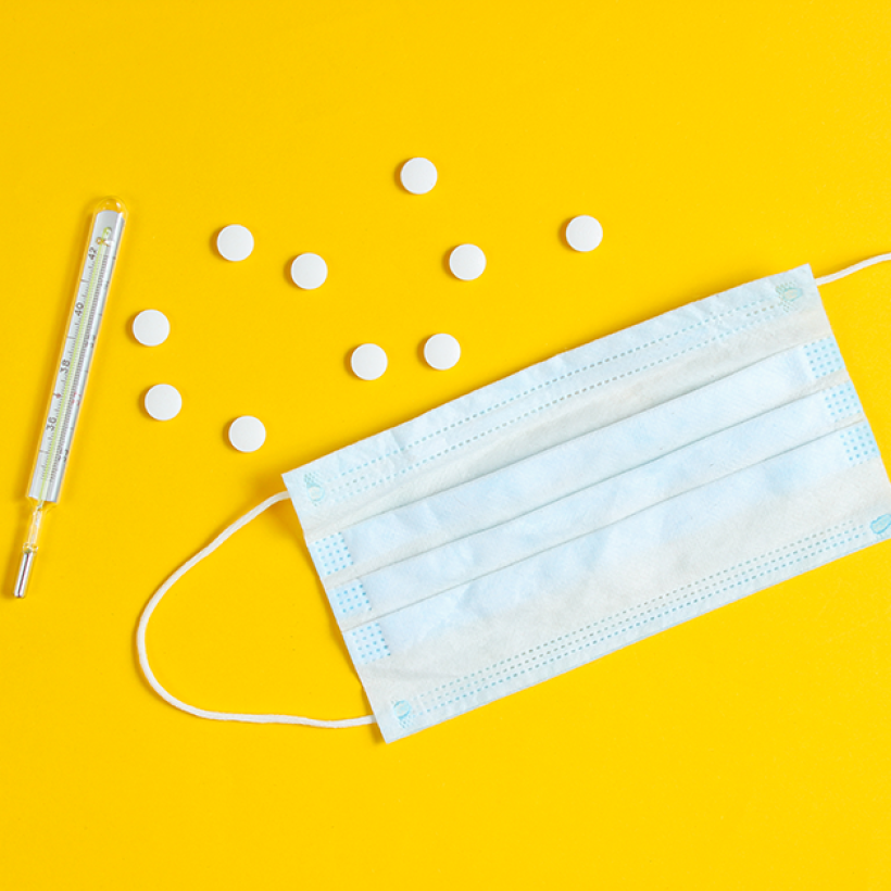 In plaats van 9 ministers hebben we één coronacommissaris nodig voor een efficiënte strijd tegen de epidemie