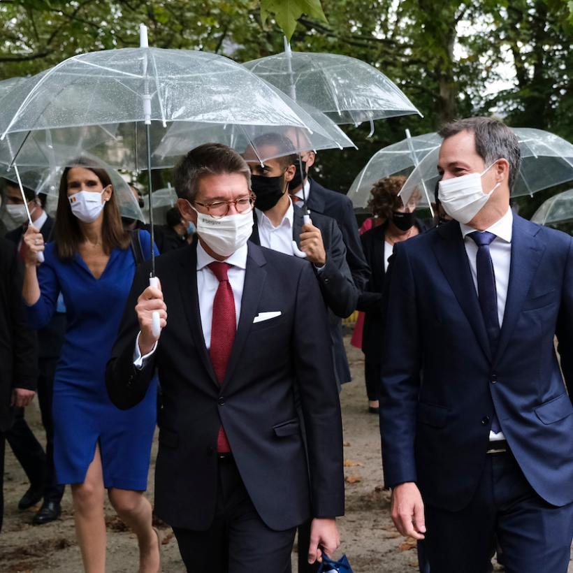 Vivaldi schrapt meer dan 5.000 federale banen tegen 2024