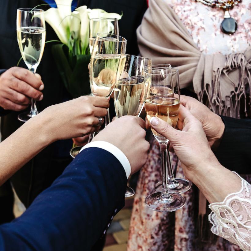 Hoe de effectentaks de grote vermogens ongemoeid laat