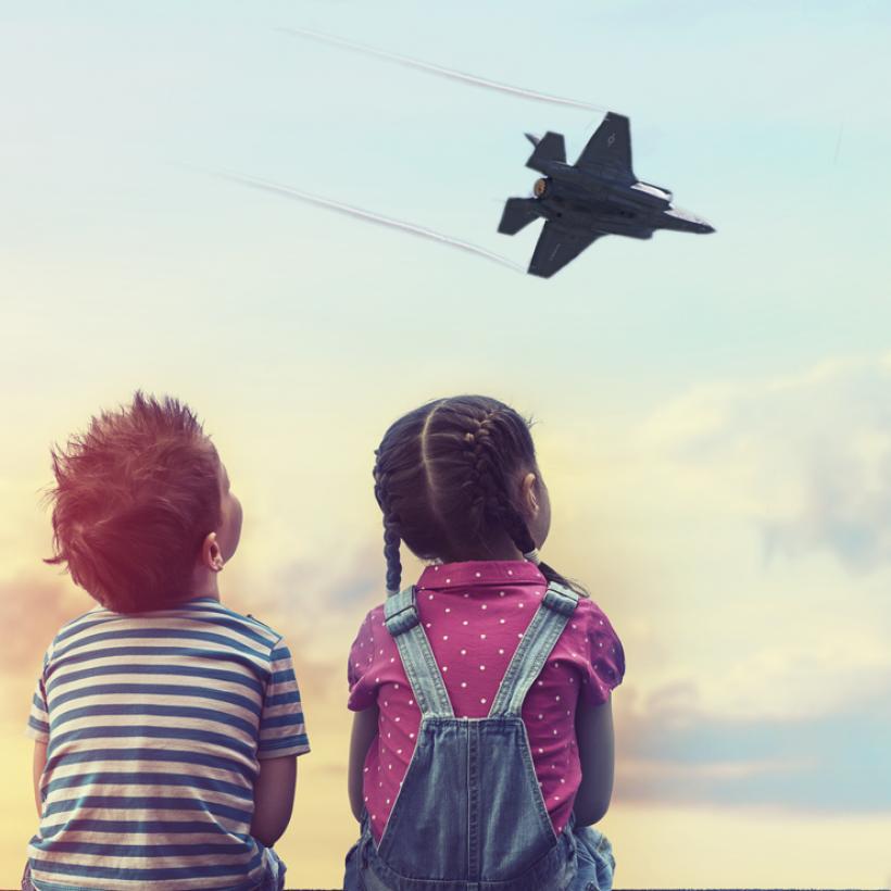 Kernwapens hebben geen plaats in actieve vredespolitiek