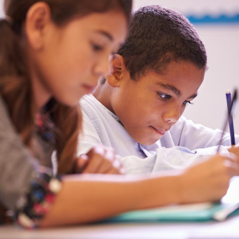 PVDA vraagt Overlegcomité om gratis preventieve testing voor schoolkinderen te organiseren