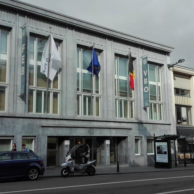 Als het VBO zijn amendementen op een wetsvoorstel rechtstreeks naar de Kamer stuurt 