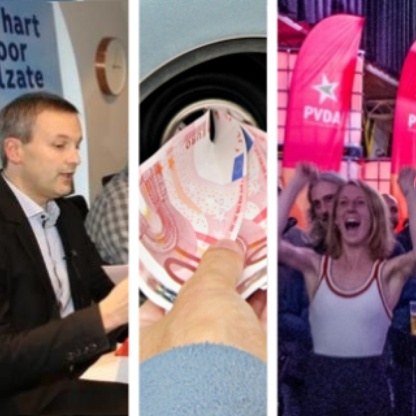 Top 9 van onze meest gelezen artikels van 2018 (+ bonus)