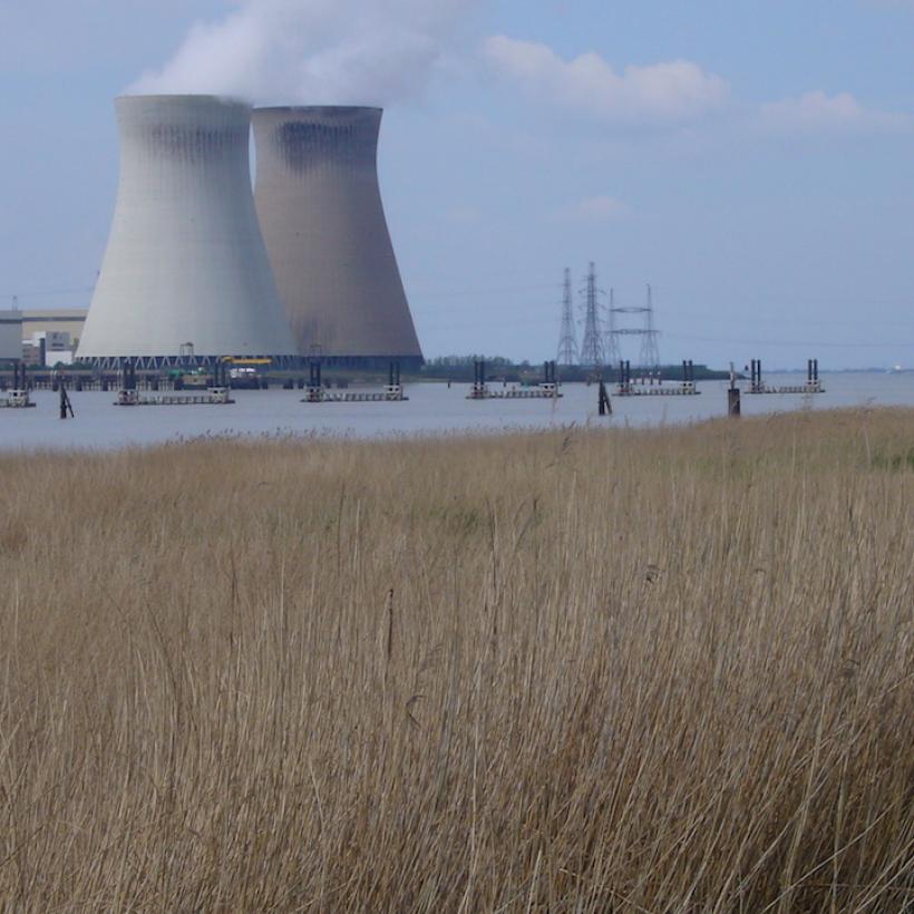 Kernenergie: niet veilig, niet duurzaam en veel te duur