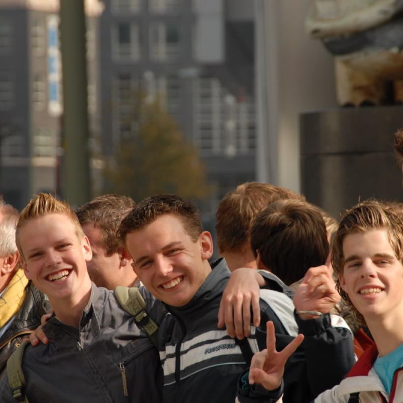 PVDA trekt aan alarmbel: "Aantal jongeren dat school vroegtijdig verlaat, blijft toenemen"