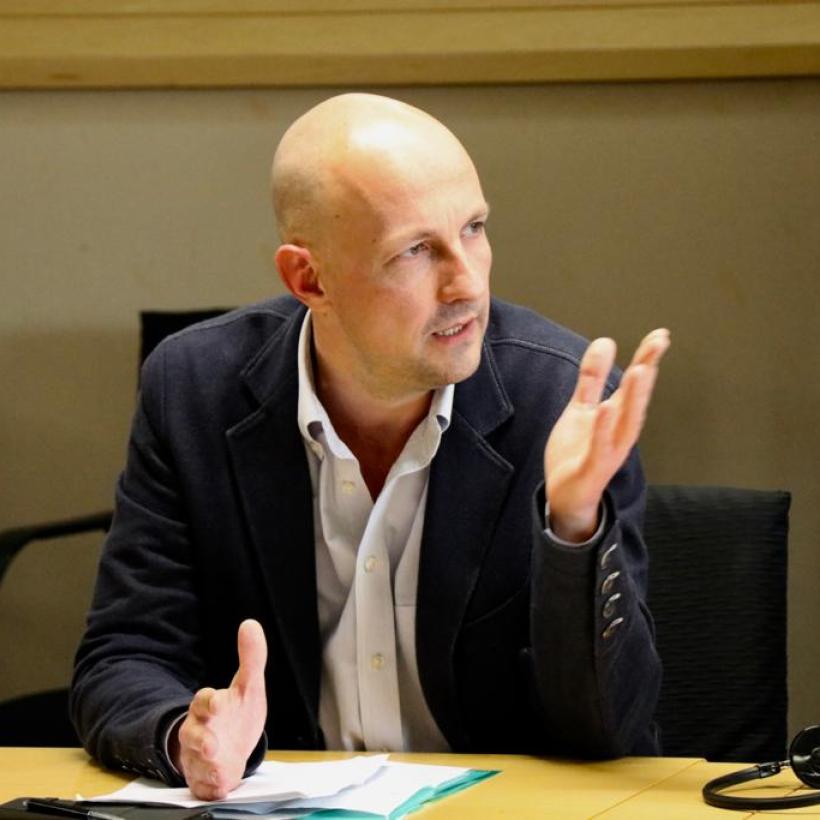 Covid-19-vaccin: steeds minder transparantie omtrent Big Pharma-contracten