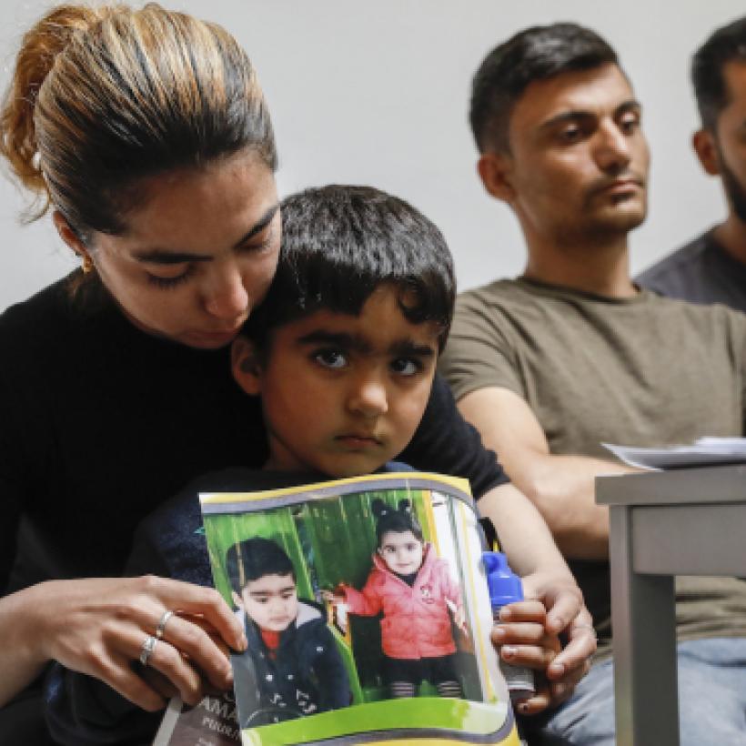 Onderzoekscommissie nodig om volledige klaarheid te scheppen in zaak-Mawda