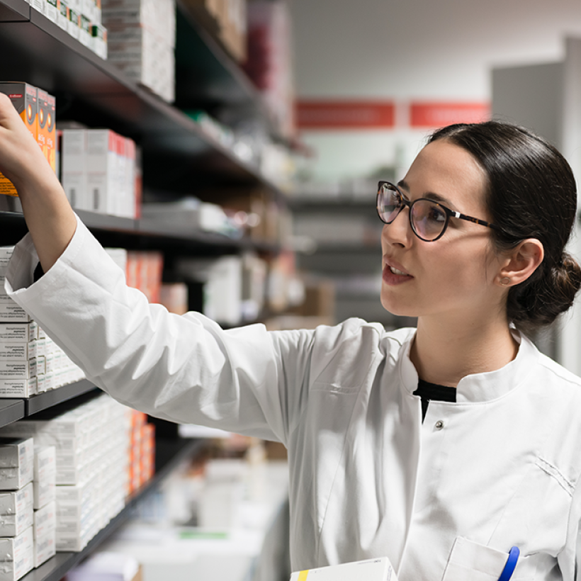 Farmareus GSK zet productie levensnoodzakelijk antibioticum stop: PVDA eist dat minister De Block actie onderneemt